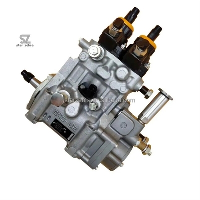 094000-0097 bomba de inyección de combustible diesel 8-94392714-5 para ISUZU 6HK1