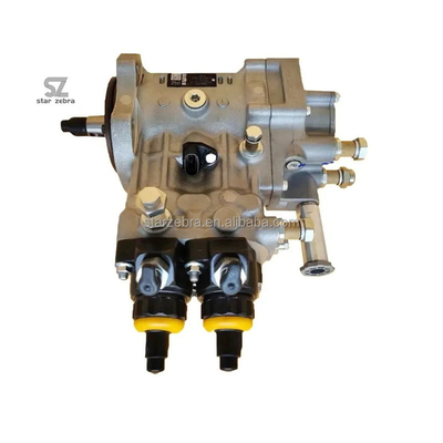 094000-0097 bomba de inyección de combustible diesel 8-94392714-5 para ISUZU 6HK1