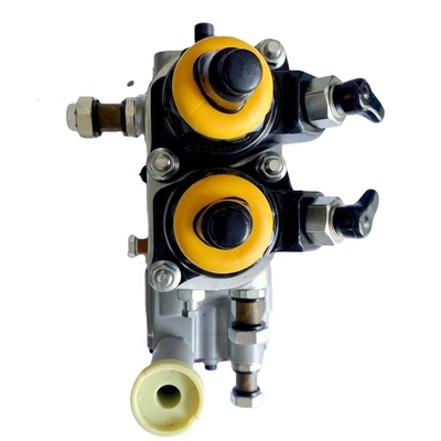 Vendedor mayorista de piezas de maquinaria SA6D140E Bomba de inyección de combustible para motores 6217-71-1122 Partes de excavadoras Bomba de inyección de combustible diesel
