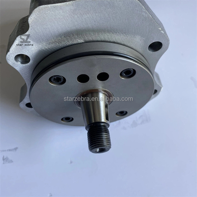 Vendedor mayorista de piezas de maquinaria SA6D140E Bomba de inyección de combustible para motores 6217-71-1122 Partes de excavadoras Bomba de inyección de combustible diesel
