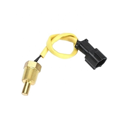 7861-92-3380 PC120-6 PC200-6 PC220-6 6D65 Sensor de temperatura del agua del motor