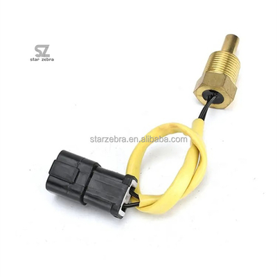 7861-92-3380 PC120-6 PC200-6 PC220-6 6D65 Sensor de temperatura del agua del motor