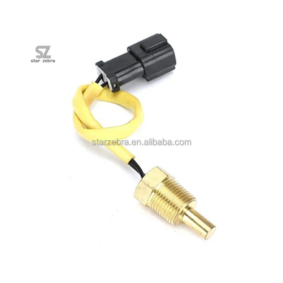 7861-92-3380 PC120-6 PC200-6 PC220-6 6D65 Sensor de temperatura del agua del motor