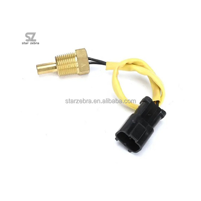 7861-92-3380 PC120-6 PC200-6 PC220-6 6D65 Sensor de temperatura del agua del motor