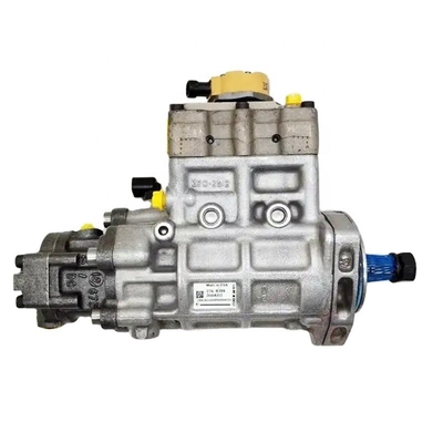 276-8398 2768398 317-8021 Partes de maquinaria C6.6 Bomba de inyección de combustible para motores diesel para Caterpillar E320D E323D