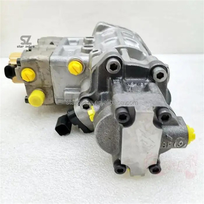 276-8398 2768398 317-8021 Partes de maquinaria C6.6 Bomba de inyección de combustible para motores diesel para Caterpillar E320D E323D
