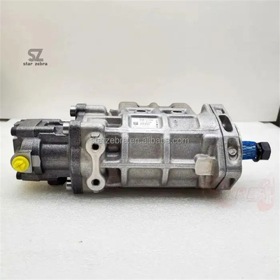 276-8398 2768398 317-8021 Partes de maquinaria C6.6 Bomba de inyección de combustible para motores diesel para Caterpillar E320D E323D