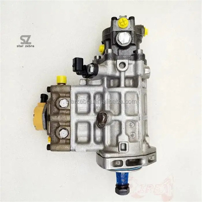 276-8398 2768398 317-8021 Partes de maquinaria C6.6 Bomba de inyección de combustible para motores diesel para Caterpillar E320D E323D