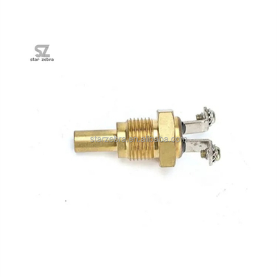 41-5394 NUEVO E330B E330C E320C Partes de excavadoras Sensor de temperatura del agua