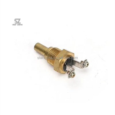 41-5394 NUEVO E330B E330C E320C Partes de excavadoras Sensor de temperatura del agua