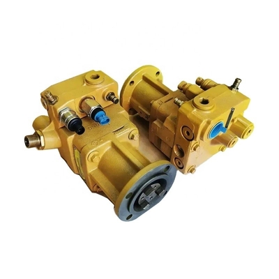 6560-71-1202 Bomba de combustible original de alta calidad reconstruida PC1250-7 para Komastu