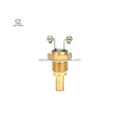 41-5394 NUEVO E330B E330C E320C Partes de excavadoras Sensor de temperatura del agua