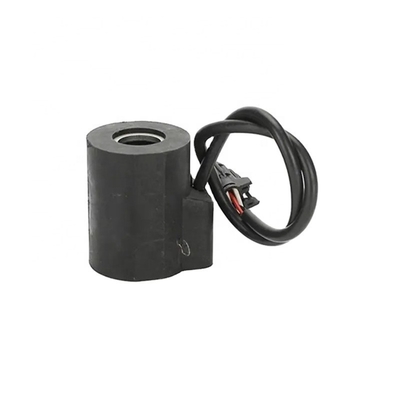 EDH0427V-H Partes de excavadora de alta calidad R220-5 R210-5 bobina redonda de válvula de solenoide para Hyundai