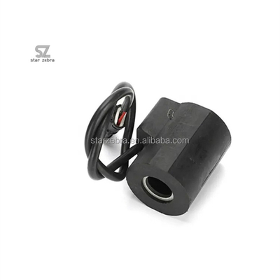 EDH0427V-H Partes de excavadora de alta calidad R220-5 R210-5 bobina redonda de válvula de solenoide para Hyundai
