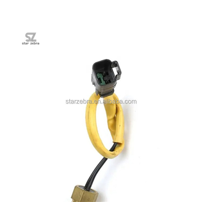 Suministro de fábrica PC200-7 PC220-7 PC300-7 PC360-7 6D102 6D114 Sensor de velocidad de revolución de la excavadora 7861-93-2310 7861-93-2330