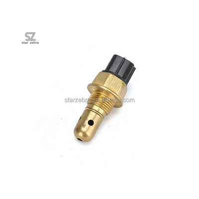 S8346-01510 SK250-8 SK260-8 SK350-8 J05 J08 Excavadora Sensor de temperatura del agua Sensor de advertencia del agua, sensor del nivel del agua