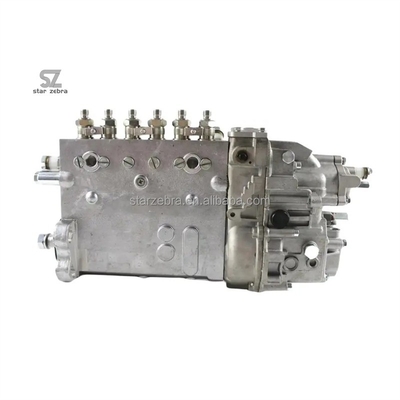 400912-00069 Bomba de inyección de combustible 400912-00071 Para DB58 Motor Daewoo Doosan DH225-7 DH220 65.11101-7420A 65.11101-7391 400912-0