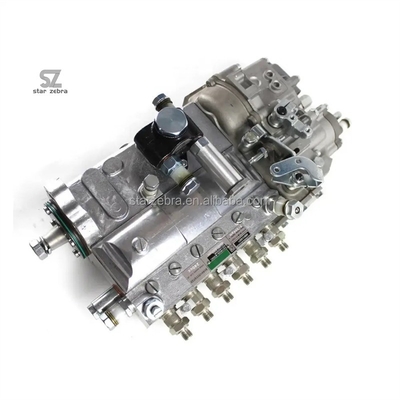 400912-00069 Bomba de inyección de combustible 400912-00071 Para DB58 Motor Daewoo Doosan DH225-7 DH220 65.11101-7420A 65.11101-7391 400912-0