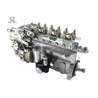 400912-00069 Bomba de inyección de combustible 400912-00071 Para DB58 Motor Daewoo Doosan DH225-7 DH220 65.11101-7420A 65.11101-7391 400912-0