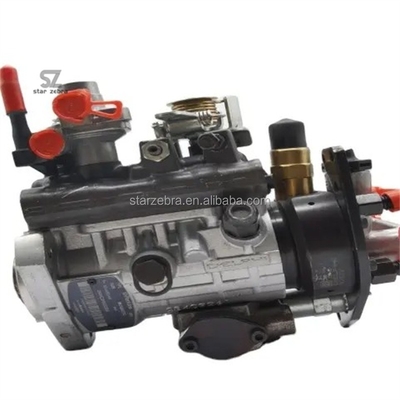 9520A404G Traje de bomba de inyección de diésel para Perkins 1526 2644C317/2/2570 Bomba de inyección de combustible