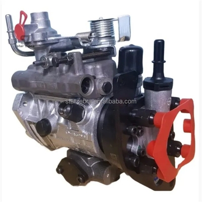 9520A404G Traje de bomba de inyección de diésel para Perkins 1526 2644C317/2/2570 Bomba de inyección de combustible