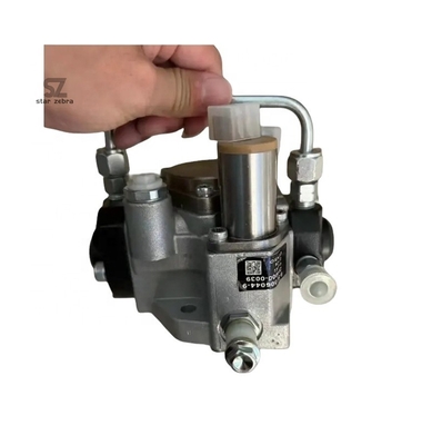 8-97306044-9 buena calidad 29400-0039 Motor de inyección de combustible de la bomba de aplicación para 4HK1 excavadora máquinas motor