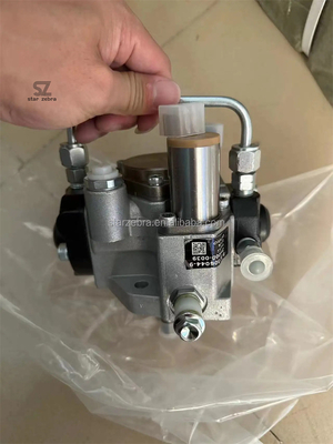 8-97306044-9 buena calidad 29400-0039 Motor de inyección de combustible de la bomba de aplicación para 4HK1 excavadora máquinas motor