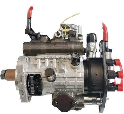 398-1498 Nueva bomba de inyección de excavadora original aplicar para CAT 320D2 Motor diesel bomba de inyección de combustible