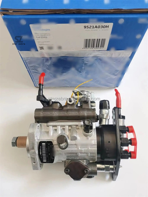 398-1498 Nueva bomba de inyección de excavadora original aplicar para CAT 320D2 Motor diesel bomba de inyección de combustible