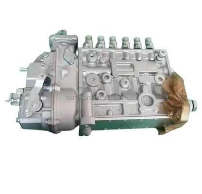 6743-71-1131 de alta calidad 6743711131 bomba de inyección de combustible diesel aplican para Komatsu PC300 PC300HD PC360 Excavadora de bomba de motor