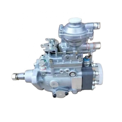 EA504219402 Bombas de inyección de combustible para excavadoras WB93S WH609 Repuestos de maquinaria de construcción