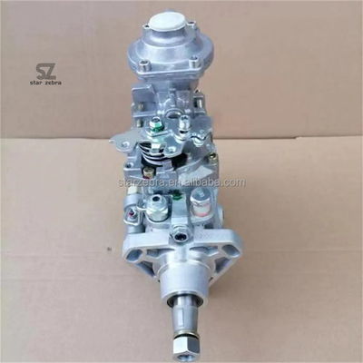 EA504219402 Bombas de inyección de combustible para excavadoras WB93S WH609 Repuestos de maquinaria de construcción