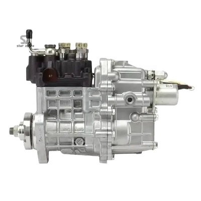 4TNV88 piezas originales de excavadora bomba de inyección de combustible motor diésel bomba de inyección de combustible para motor Yanmar 4TNV88