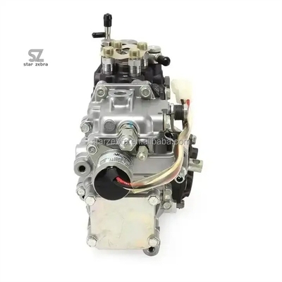 4TNV88 piezas originales de excavadora bomba de inyección de combustible motor diésel bomba de inyección de combustible para motor Yanmar 4TNV88