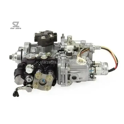 4TNV88 piezas originales de excavadora bomba de inyección de combustible motor diésel bomba de inyección de combustible para motor Yanmar 4TNV88