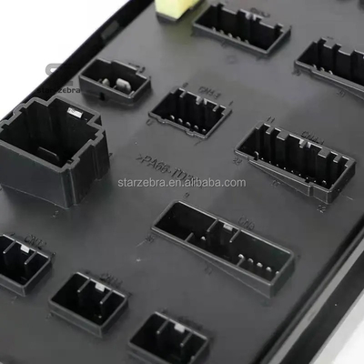 YN73E01024P2 Alta calidad SK210-8 SK250-8 SK350-8 Caja de relé Assy SK200-8 Caja de fusibles YN24E00016F2
