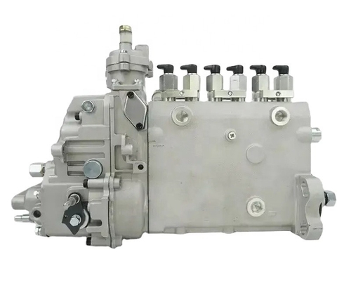 6738-71-1520 Partes de motor de alta calidad R210-7 Bomba de alta presión 4063844 6BT5.9 Bomba de inyección