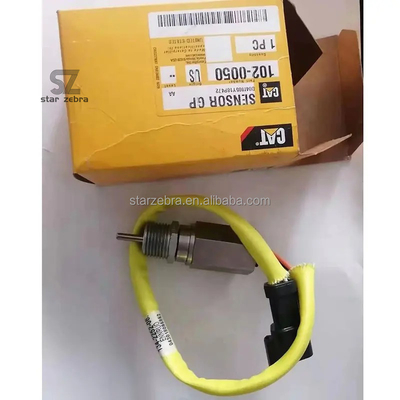 102-0050 Nuevo CAT 3512B 3412C Partes del motor 1020050 Sensor de temperatura del agua
