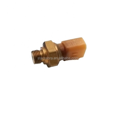 296-8060 2968060 Suministro de fábrica E336D E345D C7 C9 Sensor de presión de aceite de excavadora