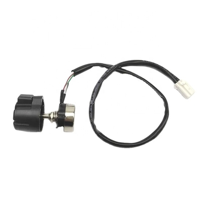 KHR2751 NUEVO CX210B CX460B CX700B SH200-5 Sensor de cambio del acelerador de la excavadora