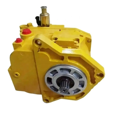 Partes de excavadoras bomba 10R1001 235-2026 bomba de inyección 3412E C27 C32 bomba de inyección de combustible 2250567 2352026