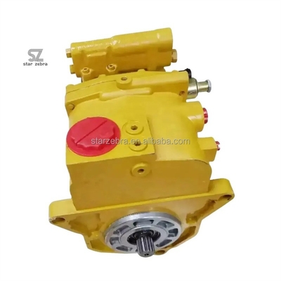 Partes de excavadoras bomba 10R1001 235-2026 bomba de inyección 3412E C27 C32 bomba de inyección de combustible 2250567 2352026