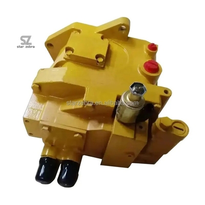 Partes de excavadoras bomba 10R1001 235-2026 bomba de inyección 3412E C27 C32 bomba de inyección de combustible 2250567 2352026