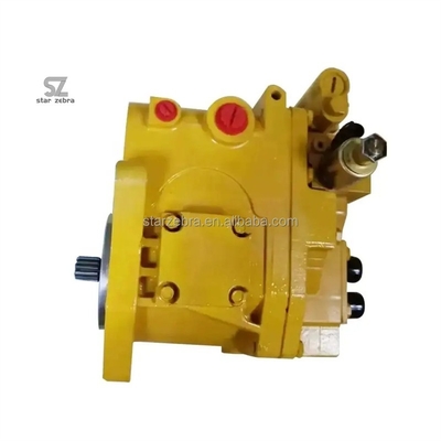 Partes de excavadoras bomba 10R1001 235-2026 bomba de inyección 3412E C27 C32 bomba de inyección de combustible 2250567 2352026