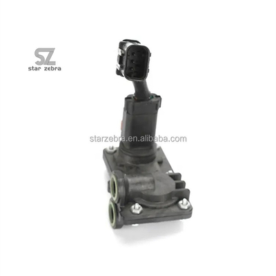 2660136 266-0136 E312D E315D E320D Partes de repuesto C4.2 C6.4 Sensor de presión de entrada