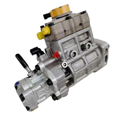 326-4635 Bomba diesel de alta presión E320D Bomba de inyección de combustible para excavadoras 295-9126 3264635