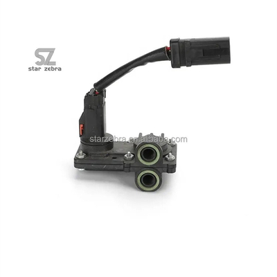2660136 266-0136 E312D E315D E320D Partes de repuesto C4.2 C6.4 Sensor de presión de entrada