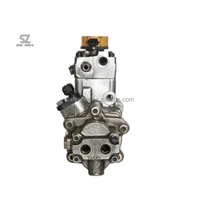 326-4635 Bomba diesel de alta presión E320D Bomba de inyección de combustible para excavadoras 295-9126 3264635