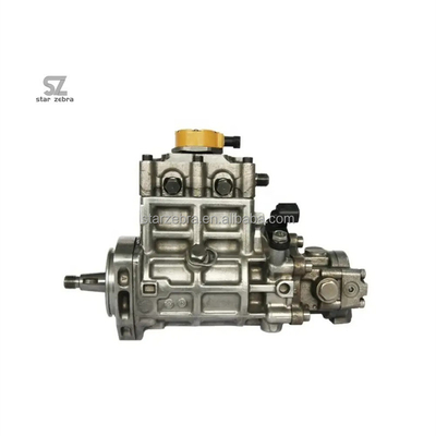 326-4635 Bomba diesel de alta presión E320D Bomba de inyección de combustible para excavadoras 295-9126 3264635