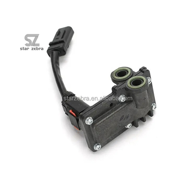 2660136 266-0136 E312D E315D E320D Partes de repuesto C4.2 C6.4 Sensor de presión de entrada
